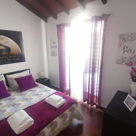 Santa Maria Do Mar Guest House Peniche Rum bild