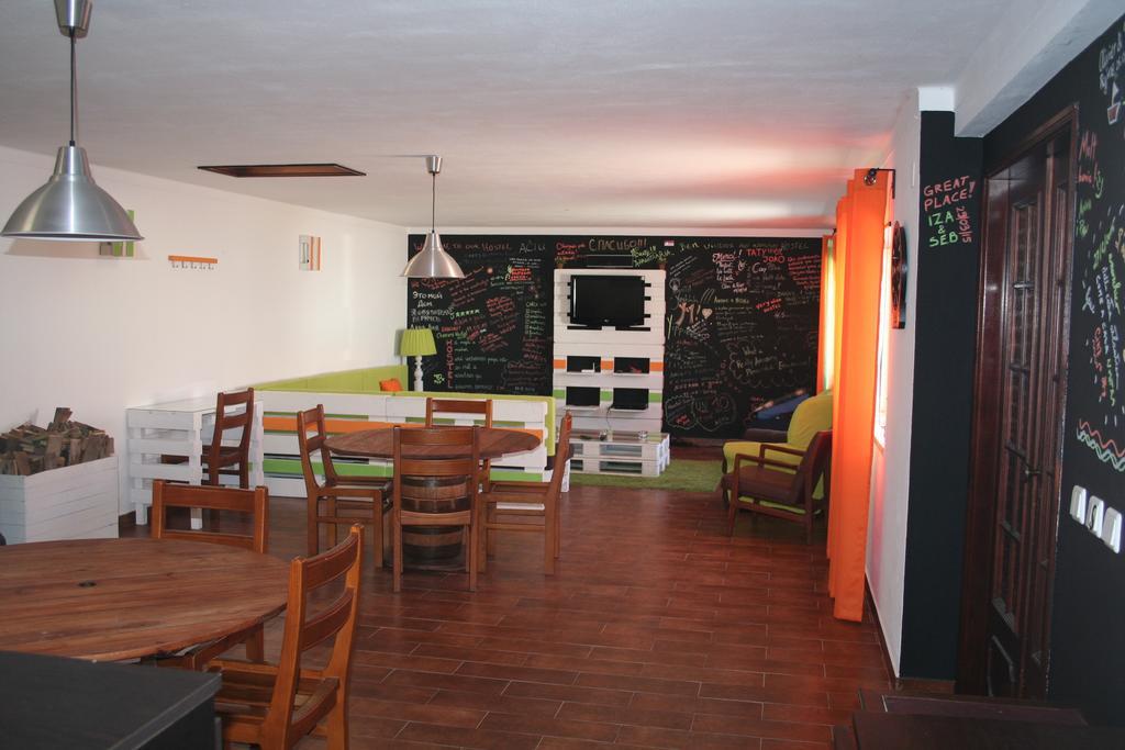 Santa Maria Do Mar Guest House Peniche Exteriör bild