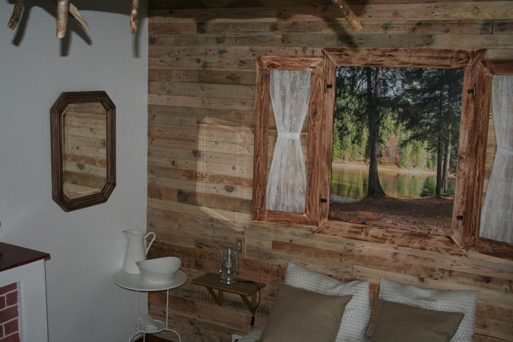 Santa Maria Do Mar Guest House Peniche Rum bild